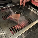 北海道焼肉 北うし - 