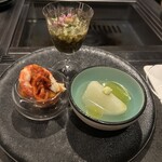 北海道焼肉 北うし - 