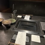 北海道焼肉 北うし - 