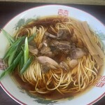 中華そば いではら - 