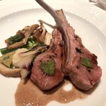 カランドリエ - 