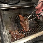 北海道焼肉 北うし - 