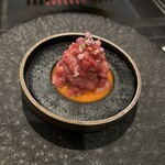 北海道焼肉 北うし - 