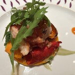 カランドリエ - 