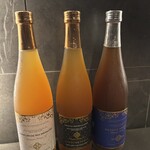 北海道焼肉 北うし - 