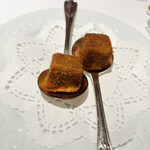 カランドリエ - 