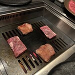 北海道焼肉 北うし - 