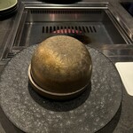 北海道焼肉 北うし - 