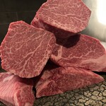 北海道焼肉 北うし - 