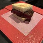 北海道焼肉 北うし - 