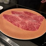 北海道焼肉 北うし - 