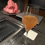 北海道焼肉 北うし - 