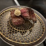 北海道焼肉 北うし - 