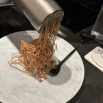 北海道焼肉 北うし - 