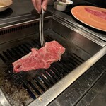 北海道焼肉 北うし - 