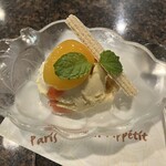 マルオン - デザート