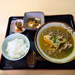 ごはん処 哲ちゃん - 料理写真: