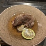 北海道焼肉 北うし - 