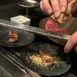 北海道焼肉 北うし - 