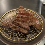 北海道焼肉 北うし - 