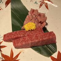 肉の匠 将泰庵 船橋駅前 はなれ店 - 