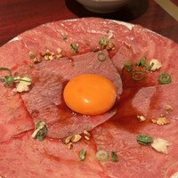 肉の匠 将泰庵 船橋駅前 はなれ店 - 