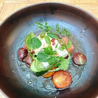 ザ タヴァン グリル＆ラウンジ - 