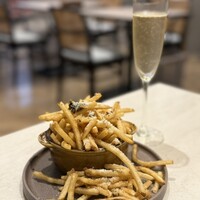 アニヴェルセル カフェ - 
