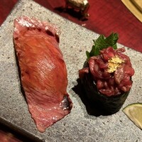 肉の匠 将泰庵 船橋駅前 はなれ店 - 