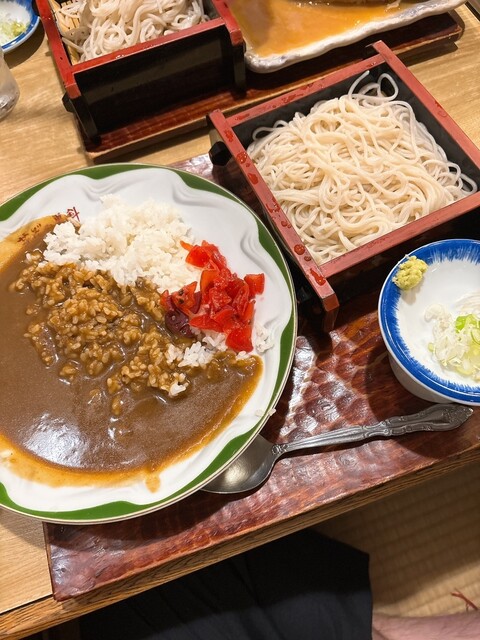 Shiba Sono Sarashina