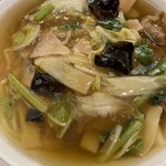 中国四川料理 彗星 - 