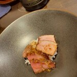 中国菜 火ノ鳥 - 