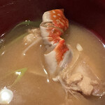 うみのはな - チキンカツ定食