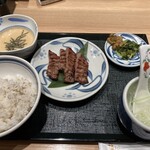 ねぎし 横浜ジョイナス店 - 