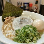 麺屋 瑞風 - 