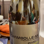 中国菜 火ノ鳥 - 