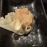 うみのはな - チキンカツ定食