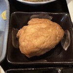 うみのはな - チキンカツ定食