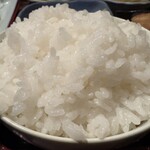 うみのはな - チキンカツ定食