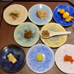 中国菜 火ノ鳥 - 