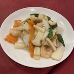 中国四川料理 彗星 - 