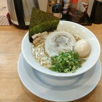 麺屋 瑞風 - 