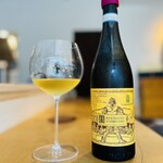 HOSHINO WINE vino stellato - 