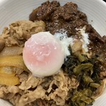 吉野家 - 料理写真: