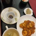 中国四川料理 彗星 - 