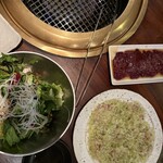 焼肉 いのうえ - 