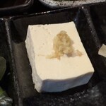 うみのはな - チキンカツ定食