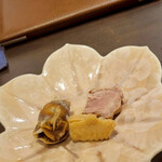 中国菜 火ノ鳥 - 