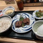 ねぎし 横浜ジョイナス店 - 