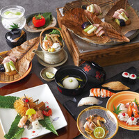 がんこ - 懐石みどり